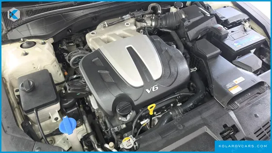 HYUNDAI GRANDEUR 3.0 LPI (TAXI)