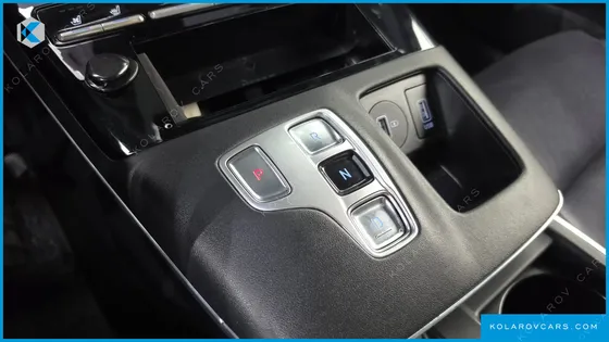 HYUNDAI GRANDEUR 3.0 LPI (TAXI)