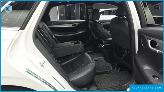 HYUNDAI GRANDEUR 3.0 LPI (TAXI)