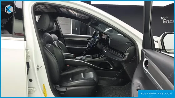 HYUNDAI GRANDEUR 3.0 LPI (TAXI)