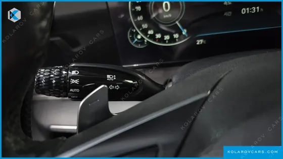 HYUNDAI GRANDEUR 3.0 LPI (TAXI)