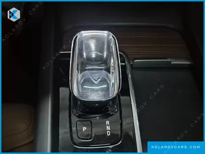 VOLVO XC60 B5 INSCRIPTION