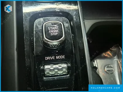 VOLVO XC60 B5 INSCRIPTION