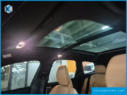VOLVO XC60 B5 INSCRIPTION
