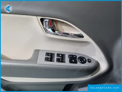KIA RAY PRESTIGE