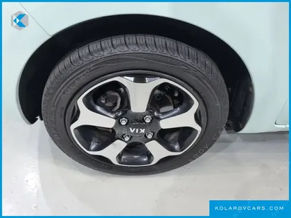 KIA RAY PRESTIGE