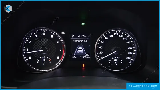 HYUNDAI ELANTRA (AVANTE) 1.6