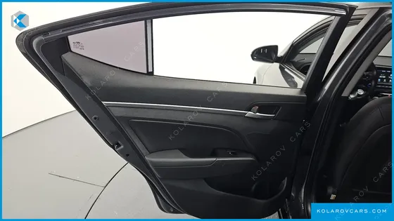 HYUNDAI ELANTRA (AVANTE) 1.6