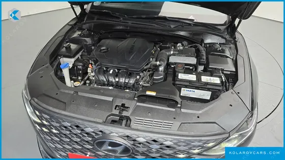 HYUNDAI GRANDEUR 2.5