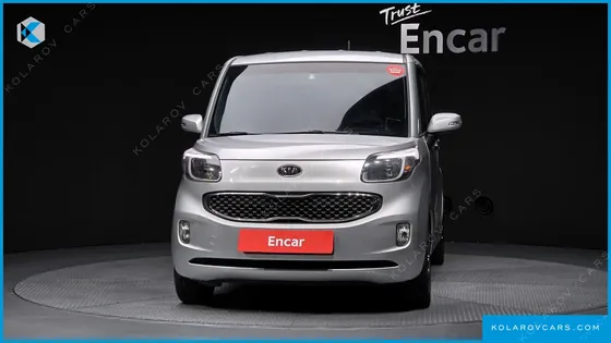 KIA RAY PRESTIGE