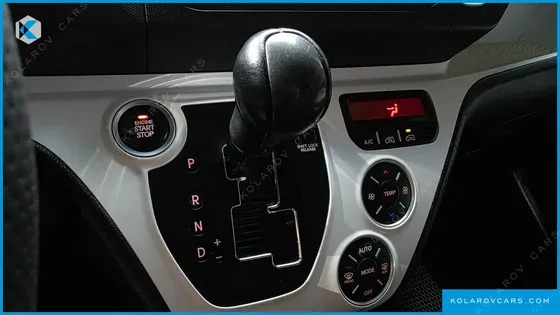 KIA RAY PRESTIGE