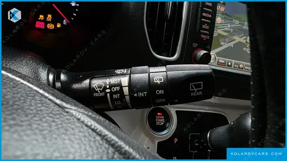 KIA RAY PRESTIGE