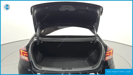 HYUNDAI ELANTRA (AVANTE) 1.6