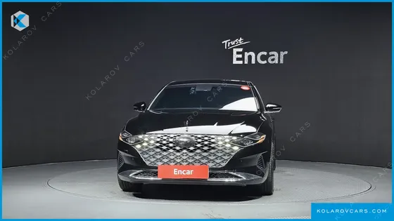 HYUNDAI GRANDEUR 3.0 LPI (TAXI)