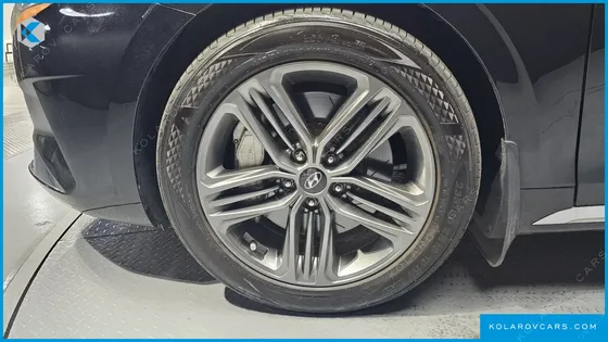 HYUNDAI GRANDEUR 3.0 LPI (TAXI)