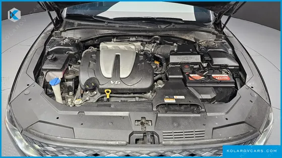 HYUNDAI GRANDEUR 3.0 LPI (TAXI)