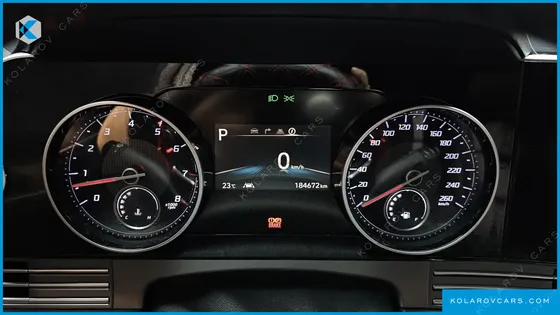 HYUNDAI GRANDEUR 3.0 LPI (TAXI)