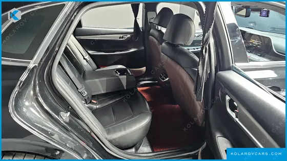 HYUNDAI GRANDEUR 3.0 LPI (TAXI)