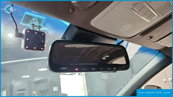 HYUNDAI GRANDEUR 3.0 LPI (TAXI)