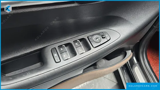 HYUNDAI GRANDEUR 3.0 LPI (TAXI)