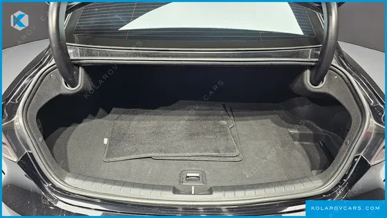 HYUNDAI GRANDEUR 3.0 LPI (TAXI)