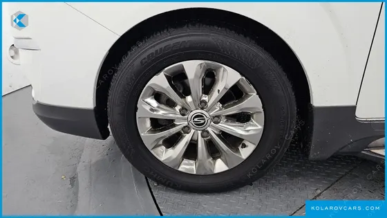 KGM - SSANGYONG KORANDO 4WD OUTDOOR EDITION 9-SEATER