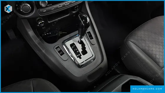 KGM - SSANGYONG KORANDO 4WD OUTDOOR EDITION 9-SEATER