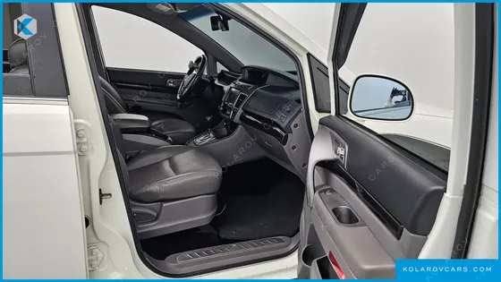 KGM - SSANGYONG KORANDO 4WD OUTDOOR EDITION 9-SEATER