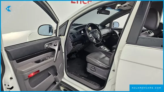 KGM - SSANGYONG KORANDO 4WD OUTDOOR EDITION 9-SEATER