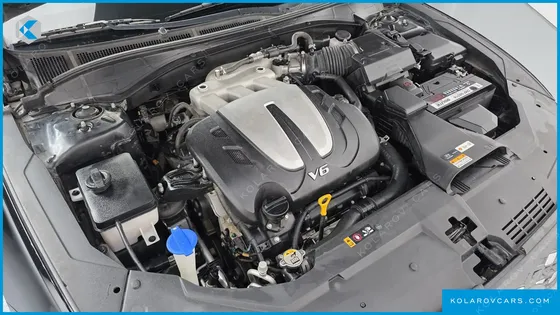 HYUNDAI GRANDEUR 3.0 LPI RENT CAR