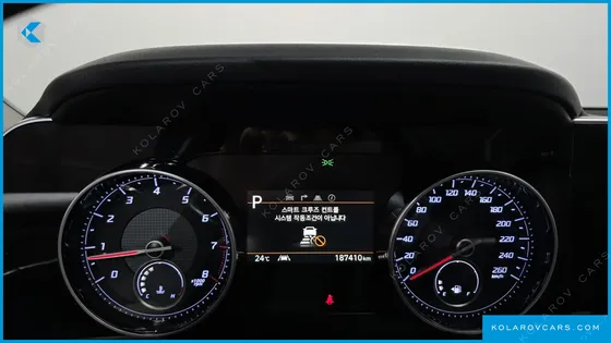 HYUNDAI GRANDEUR 3.0 LPI RENT CAR