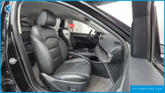 HYUNDAI GRANDEUR 3.0 LPI RENT CAR
