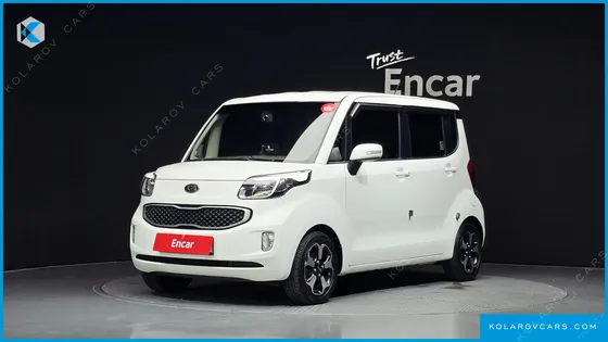 KIA RAY LUXURY