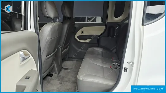 KIA RAY LUXURY