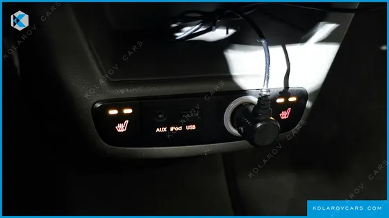 KIA RAY LUXURY