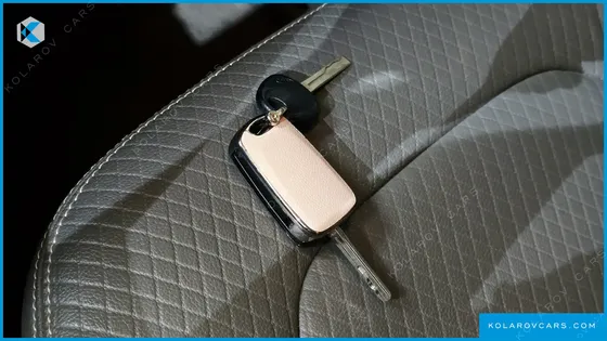 KIA RAY LUXURY