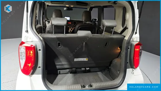 KIA RAY LUXURY