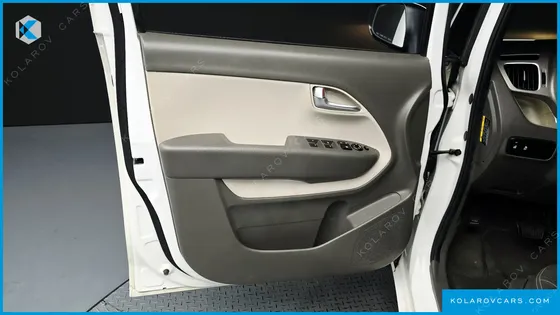 KIA RAY LUXURY