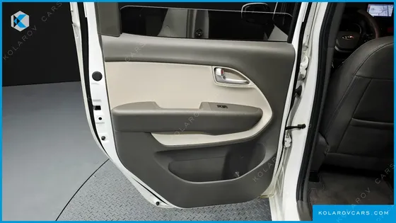 KIA RAY LUXURY