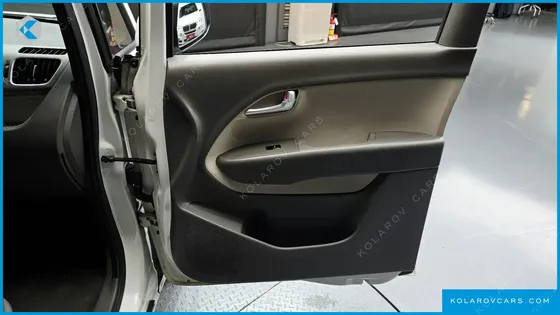 KIA RAY LUXURY