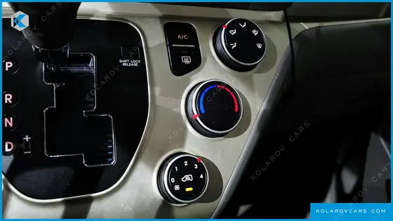 KIA RAY LUXURY
