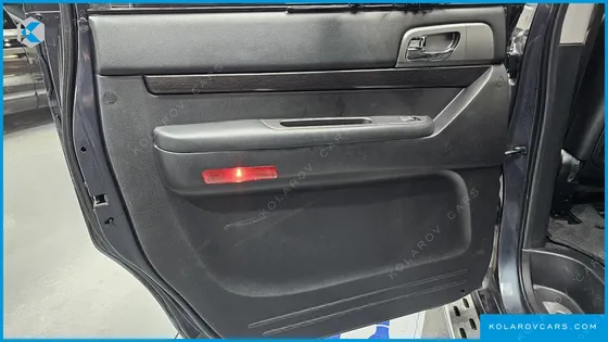 KGM - SSANGYONG KORANDO 4WD TX 9-SEATER