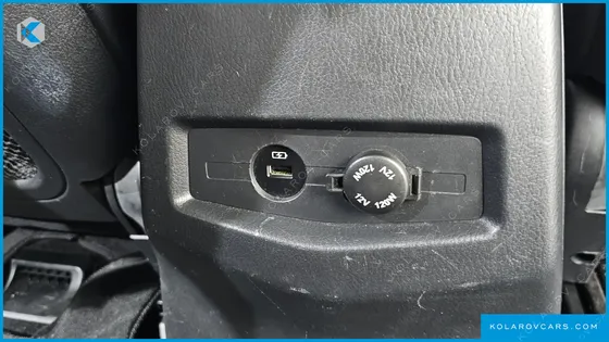 KGM - SSANGYONG KORANDO 4WD TX 9-SEATER