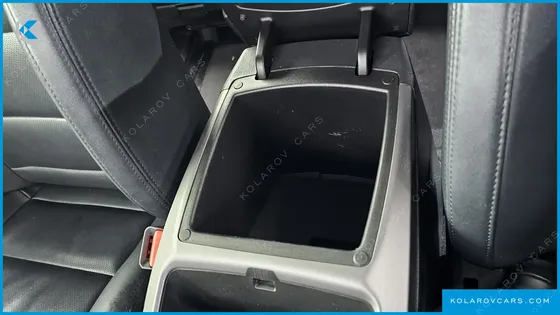 KGM - SSANGYONG KORANDO 4WD TX 9-SEATER