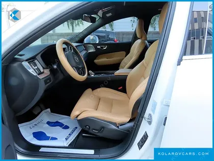VOLVO XC60 B6 ULTIMATE BRIGHT