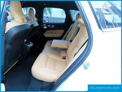 VOLVO XC60 B6 ULTIMATE BRIGHT