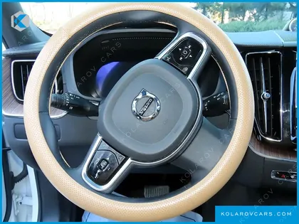 VOLVO XC60 B6 ULTIMATE BRIGHT