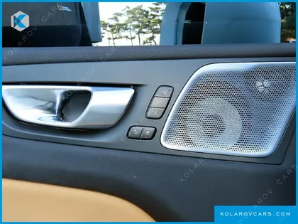 VOLVO XC60 B6 ULTIMATE BRIGHT