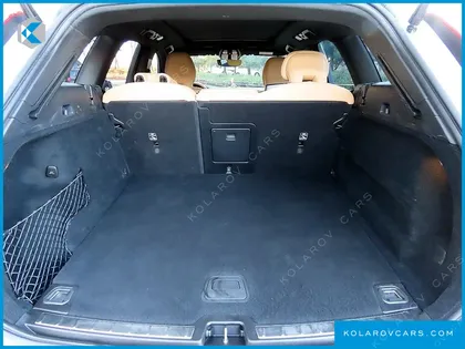 VOLVO XC60 B6 ULTIMATE BRIGHT