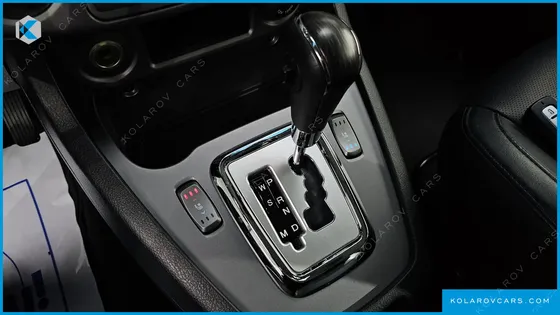 KGM - SSANGYONG KORANDO 4WD TX 9-SEATER